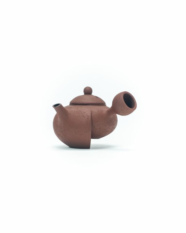 dsc06136 Half-cut Teapot No.2