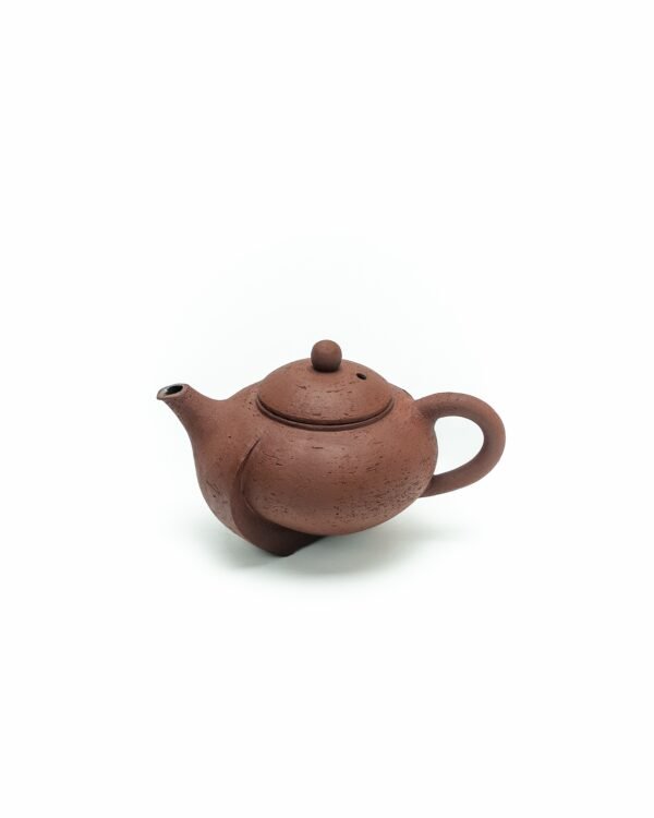 dsc06224 Half-cut Teapot No.1