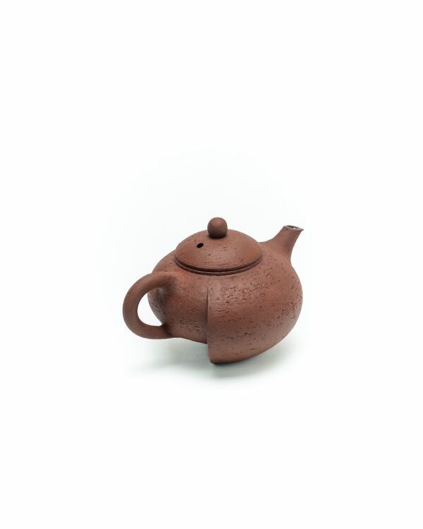dsc06227 Half-cut Teapot No.1