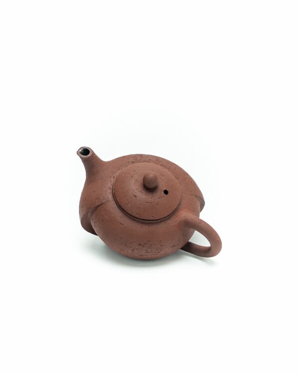 dsc06229 Half-cut Teapot No.1