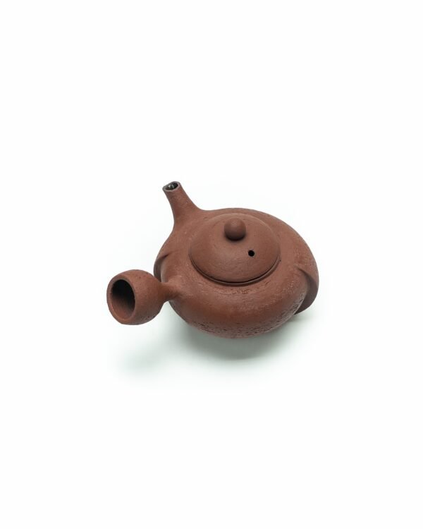 dsc06271 Half-cut Teapot No.2