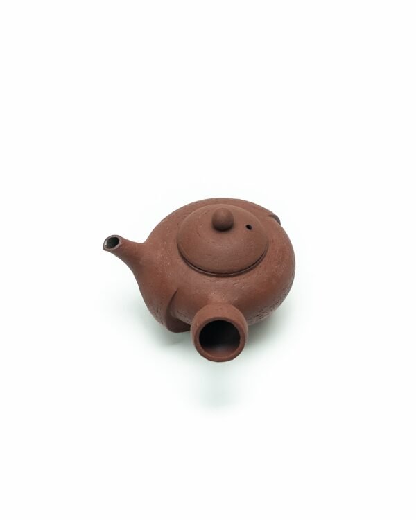 dsc06272 Half-cut Teapot No.2