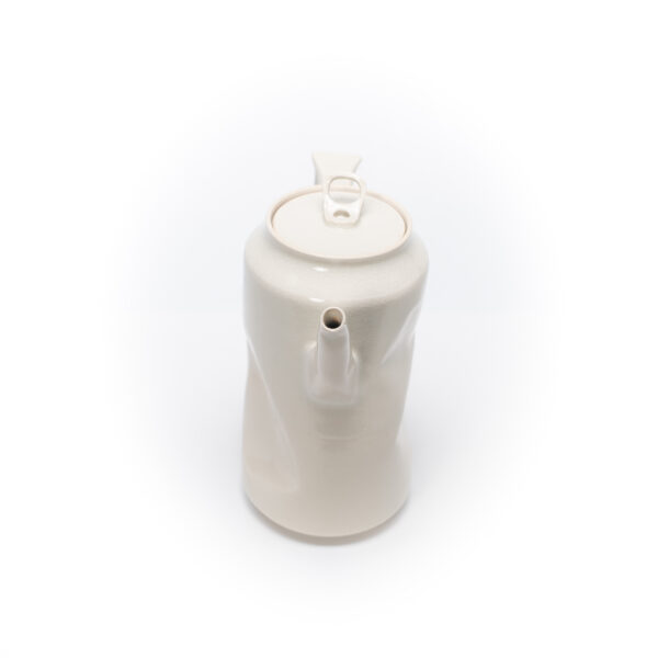 DSC05133 Crushed Can (teapot) No.1