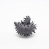 Teapot with thorns (Pre-order only)