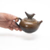 Teapot with whistle No.1