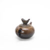 Teapot with whistle No.1