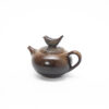 Teapot with whistle No.1