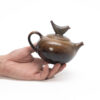 Teapot with whistle No.1