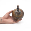 Teapot with whistle No.1