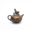 Teapot with whistle No.1