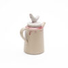Teapot with whistle No.2