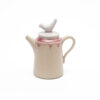 Teapot with whistle No.2