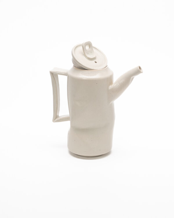 DSC05497 Crushed Can (teapot) No.3