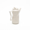 Crushed Can (teapot) No.4