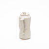 Crushed Can (teapot) No.4