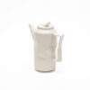 Crushed Can (teapot) No.4