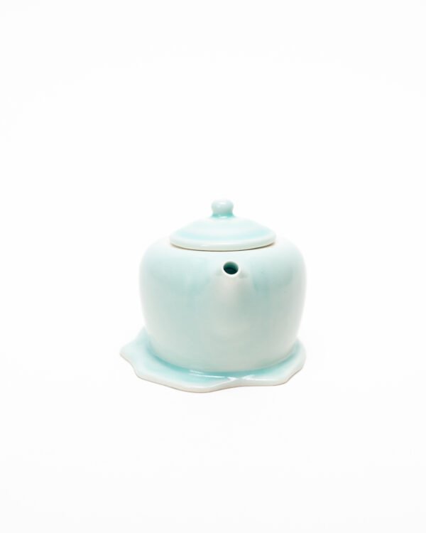 DSC06425 Melted Teapot