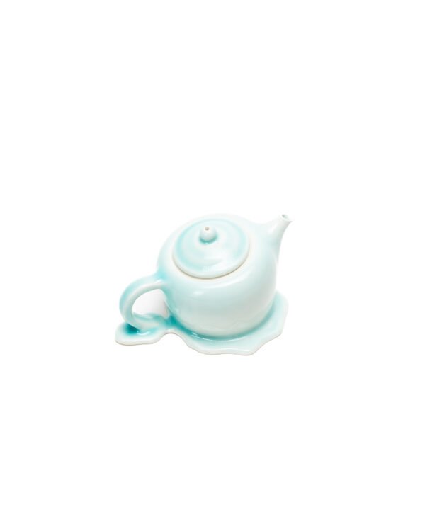 DSC06444 Melted Teapot