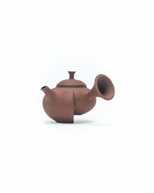 dsc06146 Half-cut Teapot No.3