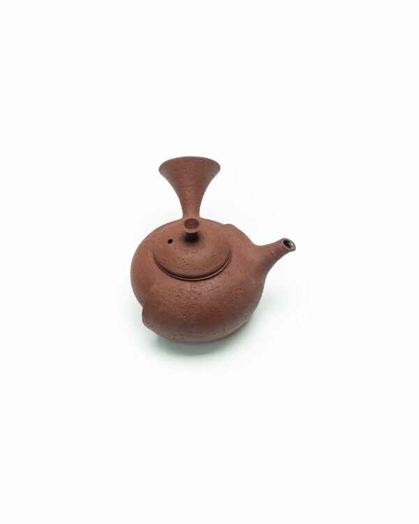 dsc06251 Half-cut Teapot No.3