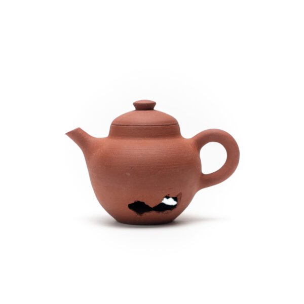 Broken Teapot No.1