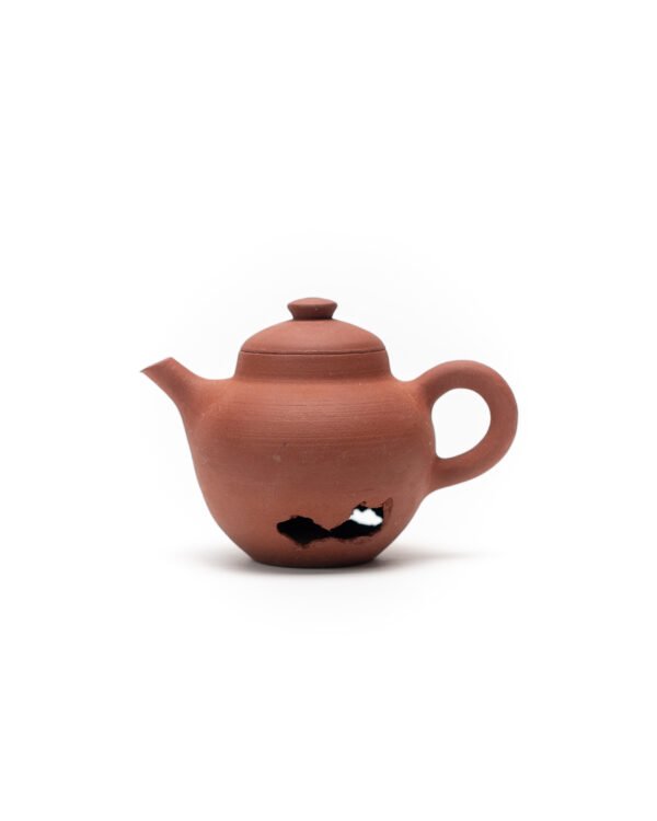 DSC06283 Broken Teapot No.1