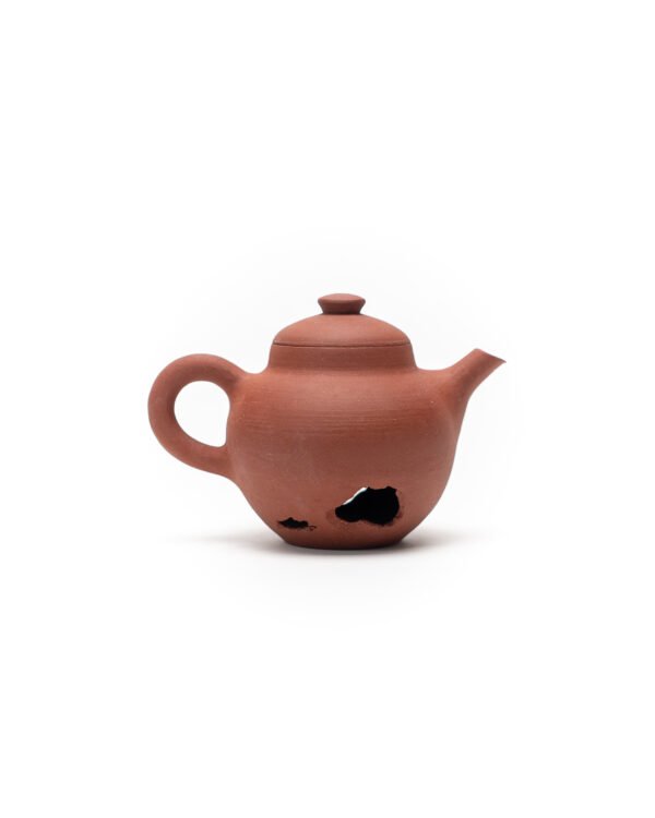 DSC06286 Broken Teapot No.1