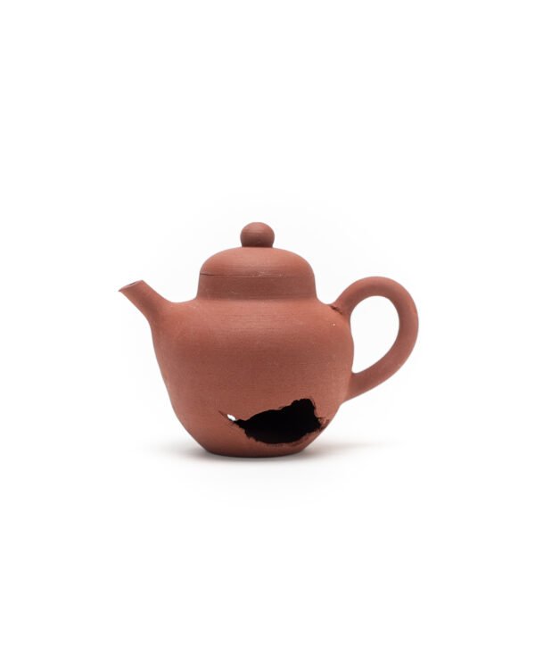 DSC06290 Broken Teapot No.2