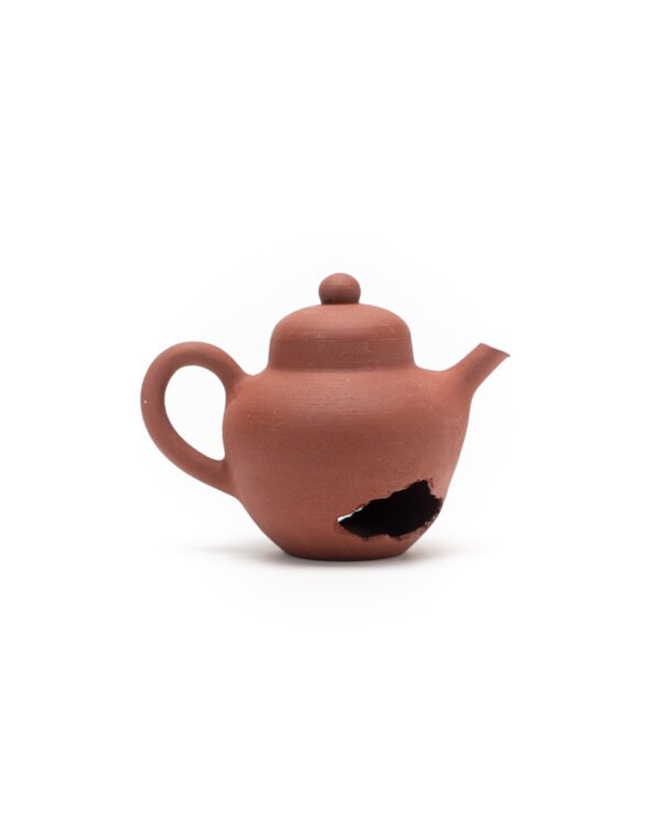 DSC06294 Broken Teapot No.2