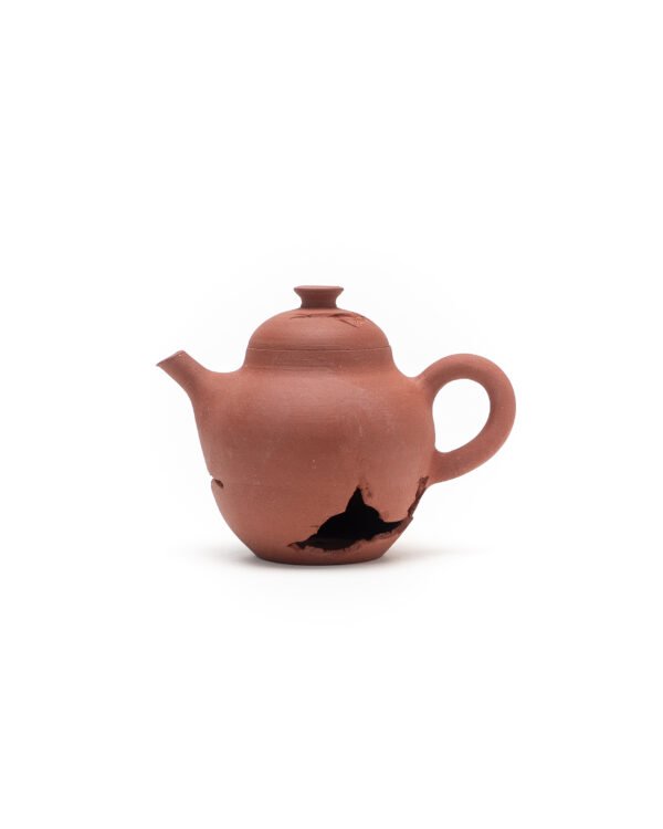 Broken Teapot No.3