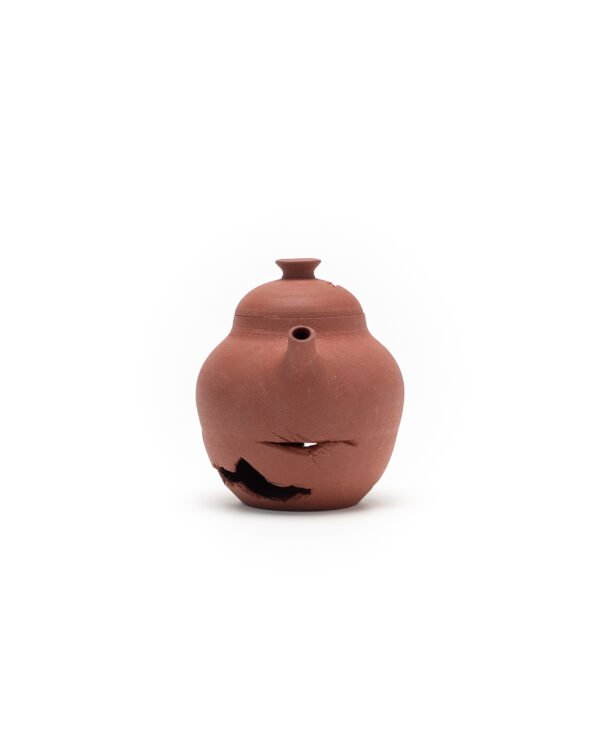 Broken Teapot No.3