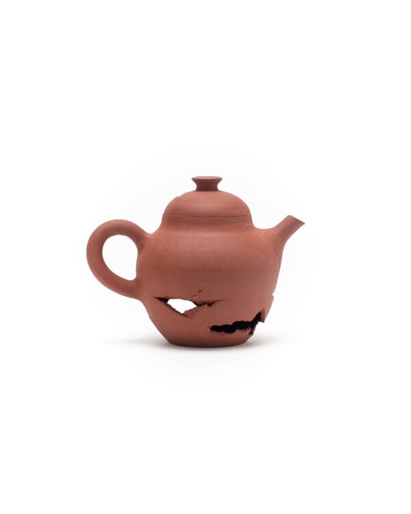 Broken Teapot No.3