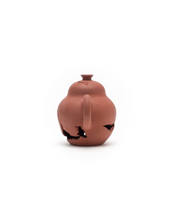 Broken Teapot No.3