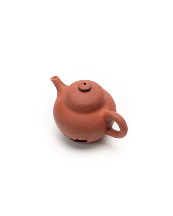 DSC06368 Broken Teapot No.1