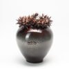 DSC06394 Vase with spiked spheres No.1