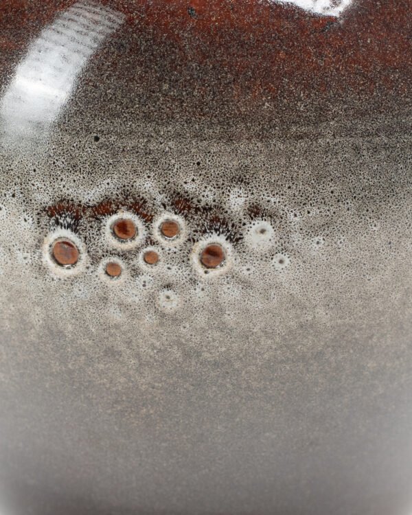 DSC06397 Vase with spiked spheres No.1