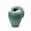 DSC06402 Vase with spiked spheres No.3