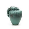DSC06404 Vase with spiked spheres No.3