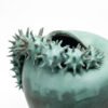 DSC06405 Vase with spiked spheres No.3