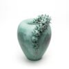 DSC06409-2 Vase with spiked spheres No.3