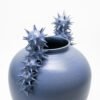 DSC06416 Vase with spiked spheres No.2