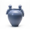 DSC06418 Vase with spiked spheres No.2