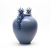 DSC06419 Vase with spiked spheres No.2